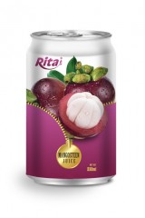 mangosteen juice